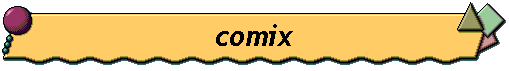 comix