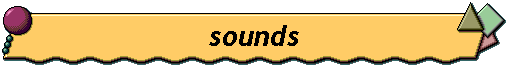 sounds